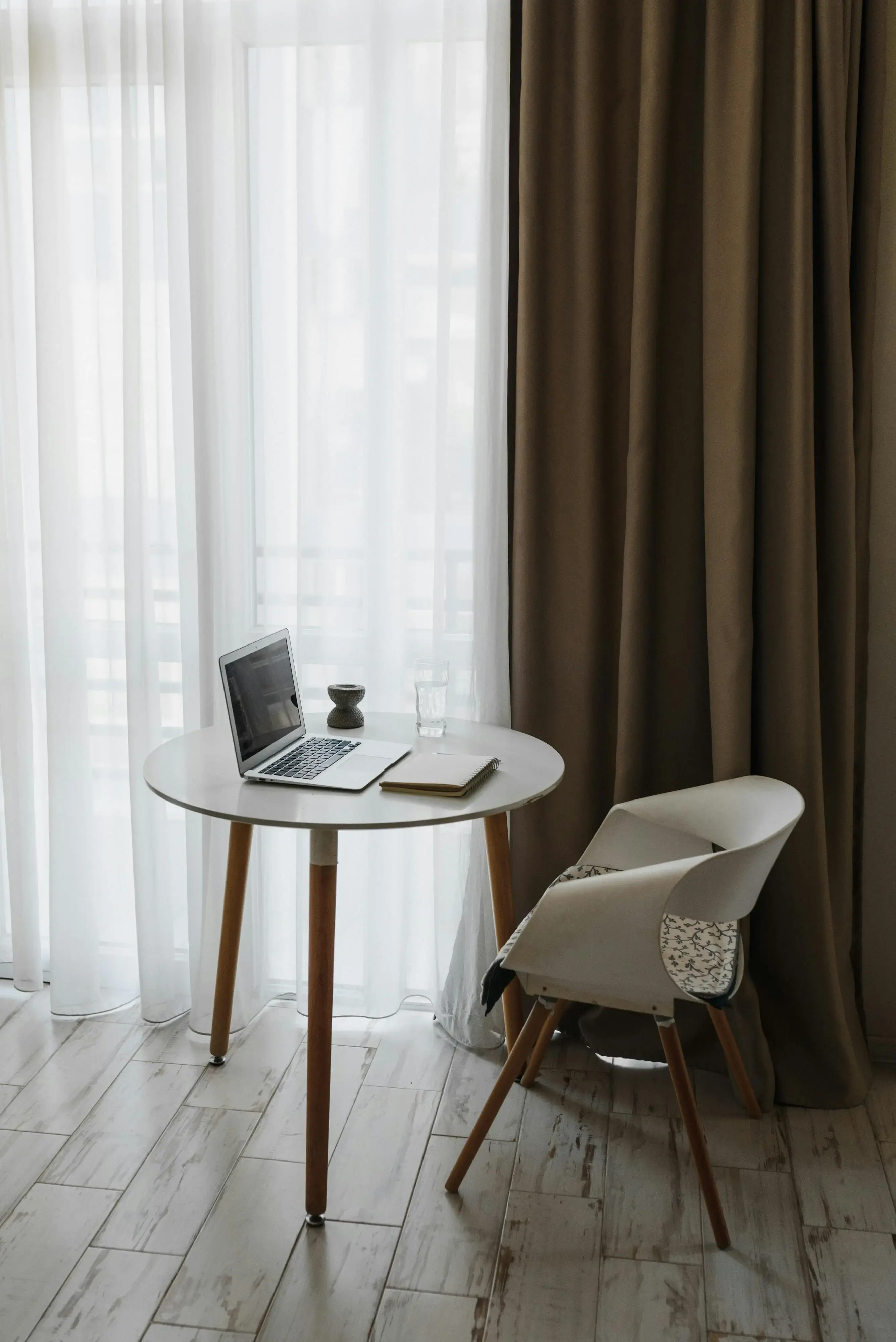 Curtain