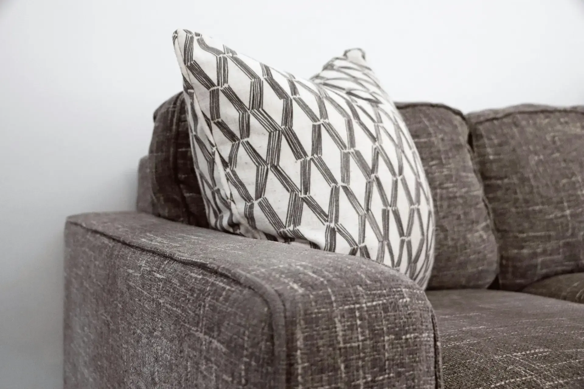 Upholstery