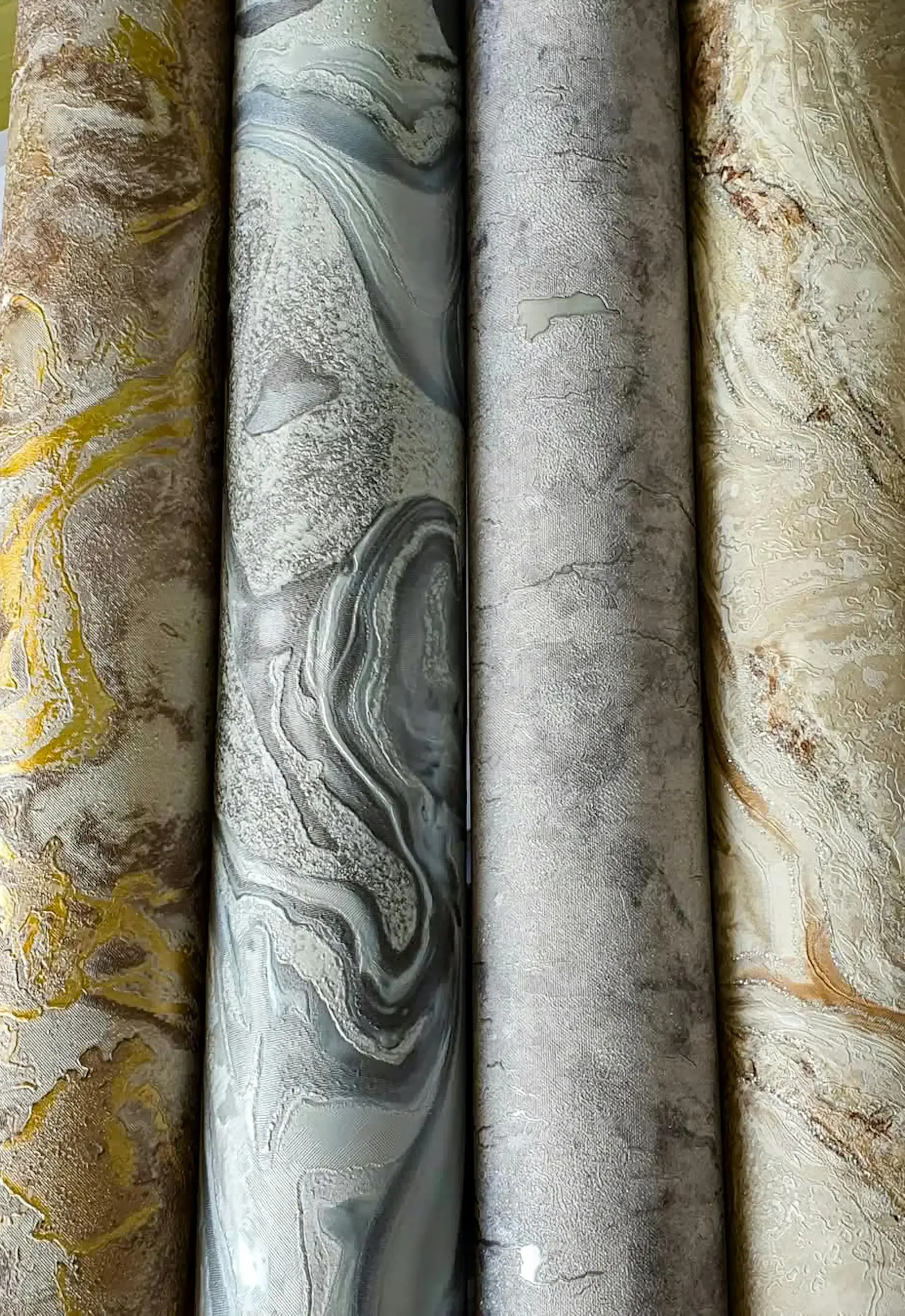 Wallcover